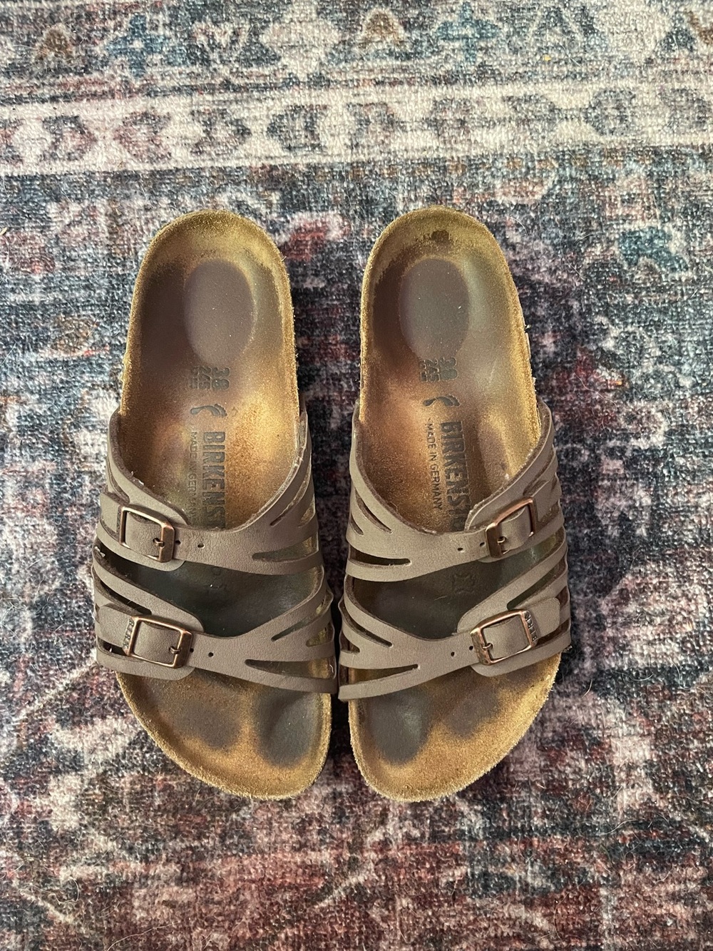 Birkenstock Granada